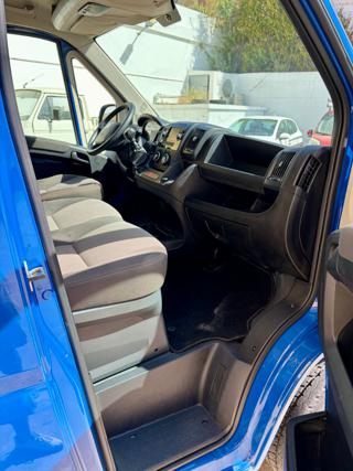 CITROEN Jumper usata, con Immobilizzatore elettronico