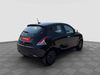 LANCIA Ypsilon usata 4