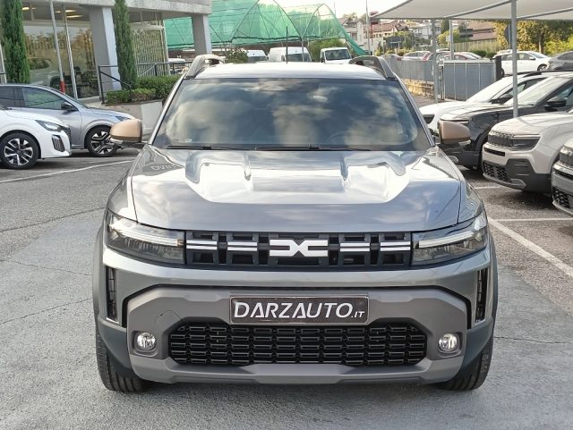 DACIA Duster usata, con Airbag