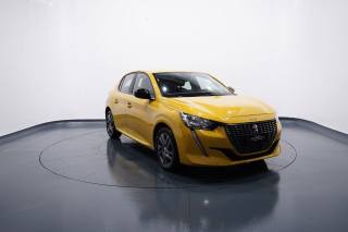 PEUGEOT 208 usata, con Chiusura centralizzata