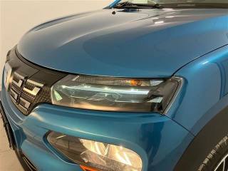 DACIA Spring usata 5