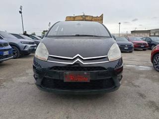 CITROEN C4 Picasso usata, con Airbag laterali