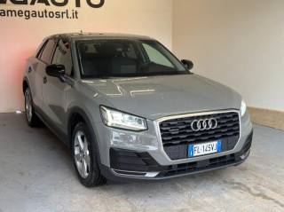 AUDI Q2 usata, con Airbag Passeggero