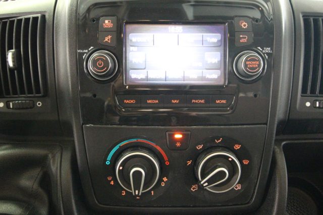 CITROEN Jumper usata, con USB