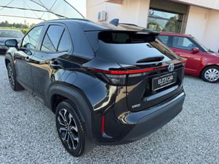 TOYOTA Yaris Cross usata, con Alzacristalli elettrici