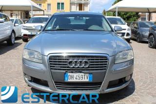 AUDI A8 usata, con Alzacristalli elettrici