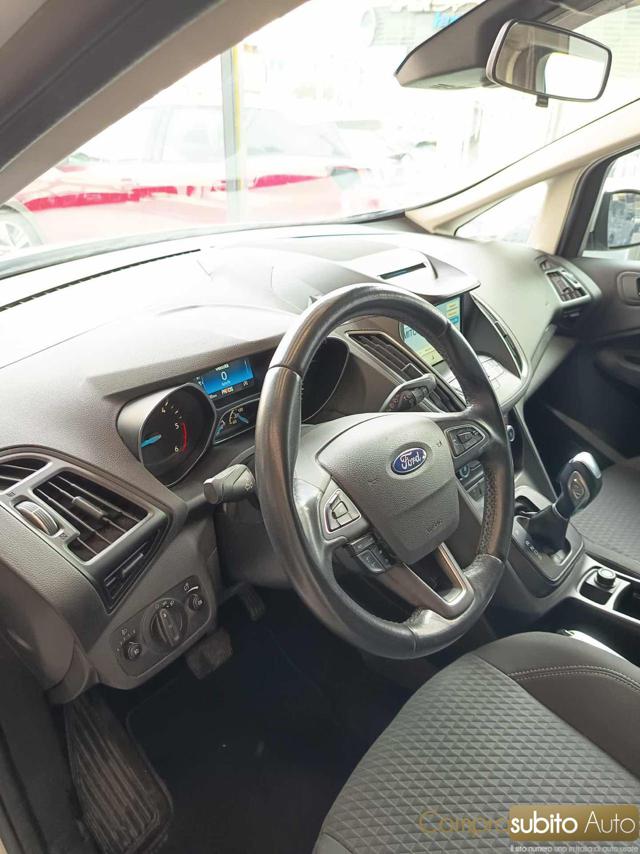 FORD C-Max usata, con Servosterzo