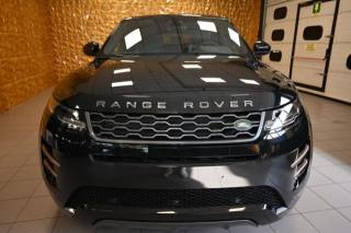 LAND ROVER Range Rover Evoque usata 86