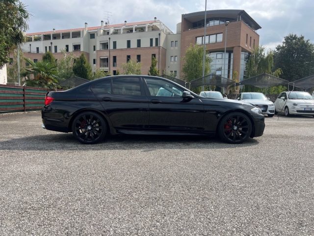 BMW 530 usata, con Controllo automatico clima