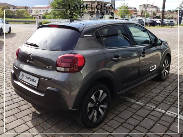 CITROEN C3 usata, con Alzacristalli elettrici
