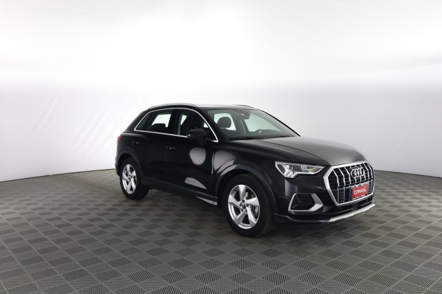 AUDI Q3 usata 1