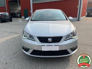 SEAT Ibiza usata, con Airbag laterali