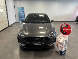 FORD Focus usata, con Vivavoce