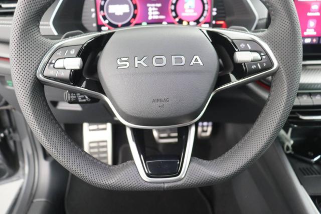 SKODA Octavia usata, con Park Distance Control