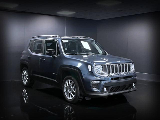 JEEP Renegade usata, con Airbag laterali