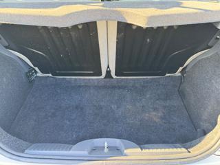 FIAT 500 usata, con Airbag testa