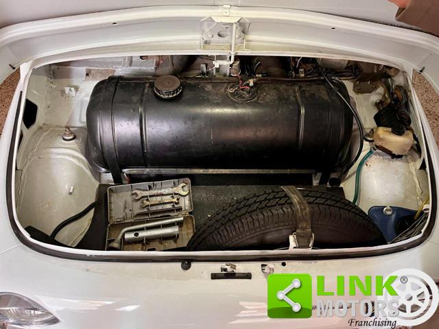 FIAT 500 usata 28
