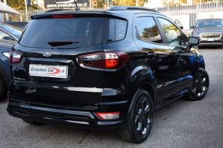 FORD EcoSport usata, con Airbag laterali