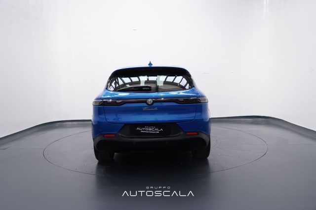 ALFA ROMEO Tonale usata, con Autoradio
