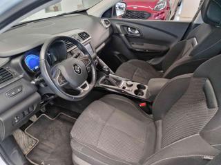 RENAULT Kadjar usata, con Cerchi in lega