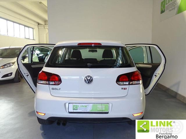 VOLKSWAGEN Golf usata 24
