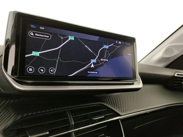 PEUGEOT 208 usata, con ESP