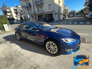 TESLA Model S usata, con Airbag laterali