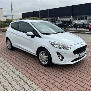 FORD Fiesta usata, con Alzacristalli elettrici