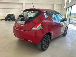 LANCIA Ypsilon usata, con Controllo trazione
