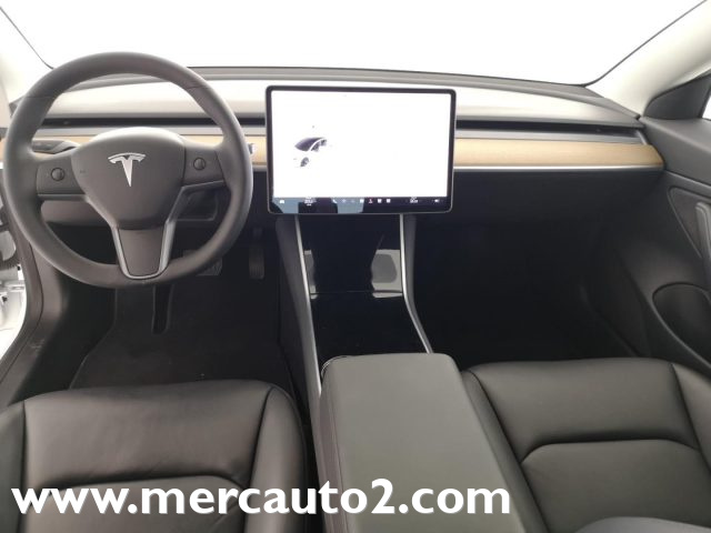 TESLA Model 3 usata 10