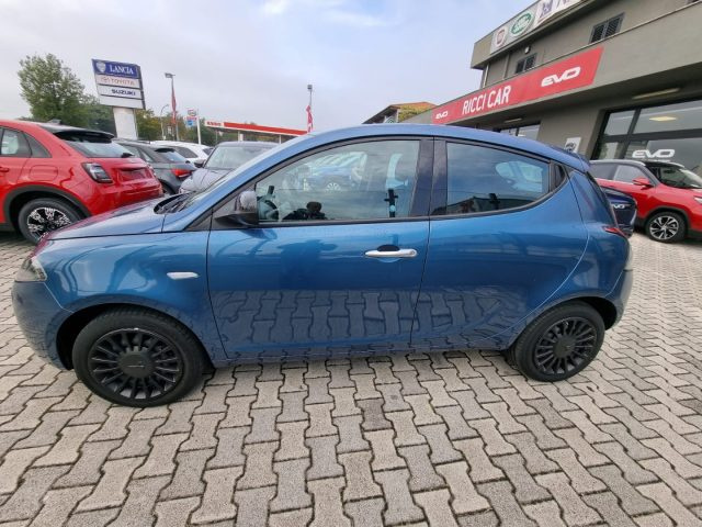 LANCIA Ypsilon usata, con Airbag Passeggero