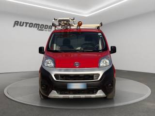 FIAT Fiorino usata, con Airbag
