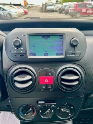 FIAT Fiorino usata, con ESP