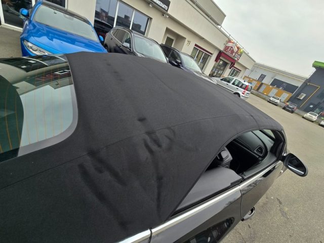 OPEL Cascada usata, con Cronologia tagliandi