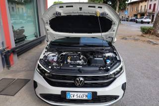 VOLKSWAGEN Taigo usata, con Cronologia tagliandi