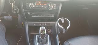 BMW X1 usata, con Filtro antiparticolato