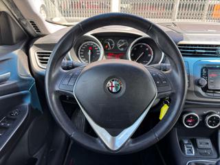 ALFA ROMEO Giulietta usata, con Cerchi in lega