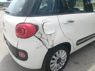 FIAT 500L usata, con Bluetooth