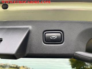 HYUNDAI Tucson usata, con Sensore di pioggia