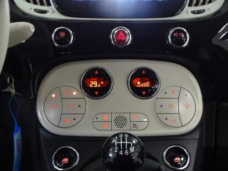 FIAT 500 usata, con Specchietti laterali elettrici