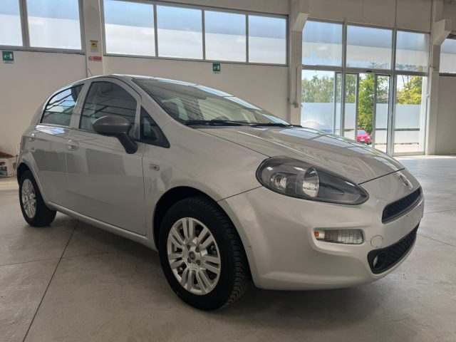 FIAT Punto usata, con Airbag