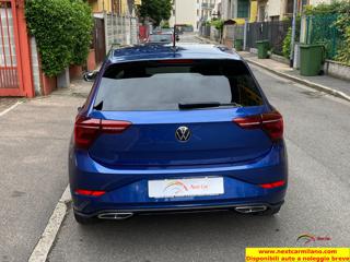 VOLKSWAGEN Polo usata, con Autoradio