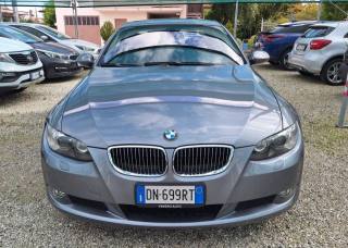 BMW 325 usata, con Airbag