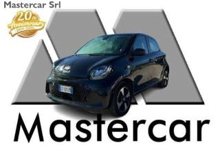SMART ForFour eq Passion 22kw - GG921ZM