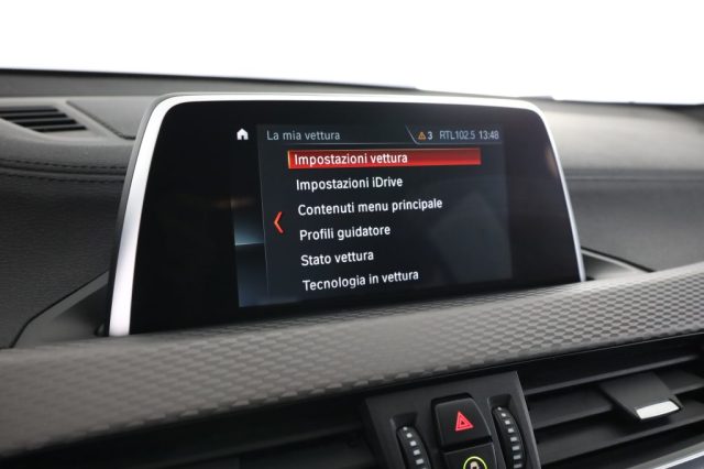 BMW X2 usata 10