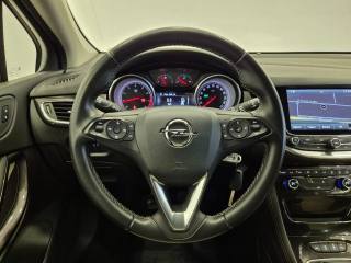 OPEL Astra usata, con Climatizzatore