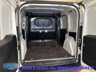 FIAT Doblo usata, con Luci diurne