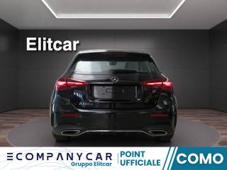 MERCEDES-BENZ A 180 usata, con Autoradio