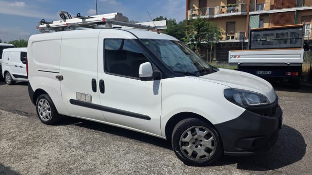 FIAT Doblo usata, con ABS