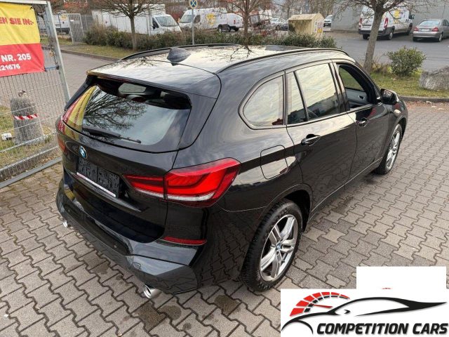 BMW X1 usata, con Cerchi in lega